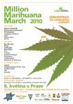 Million Marihuana March 8.5.